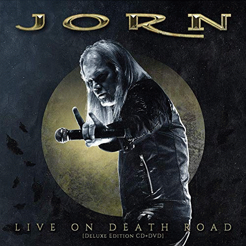 Jorn : Live on Death Road